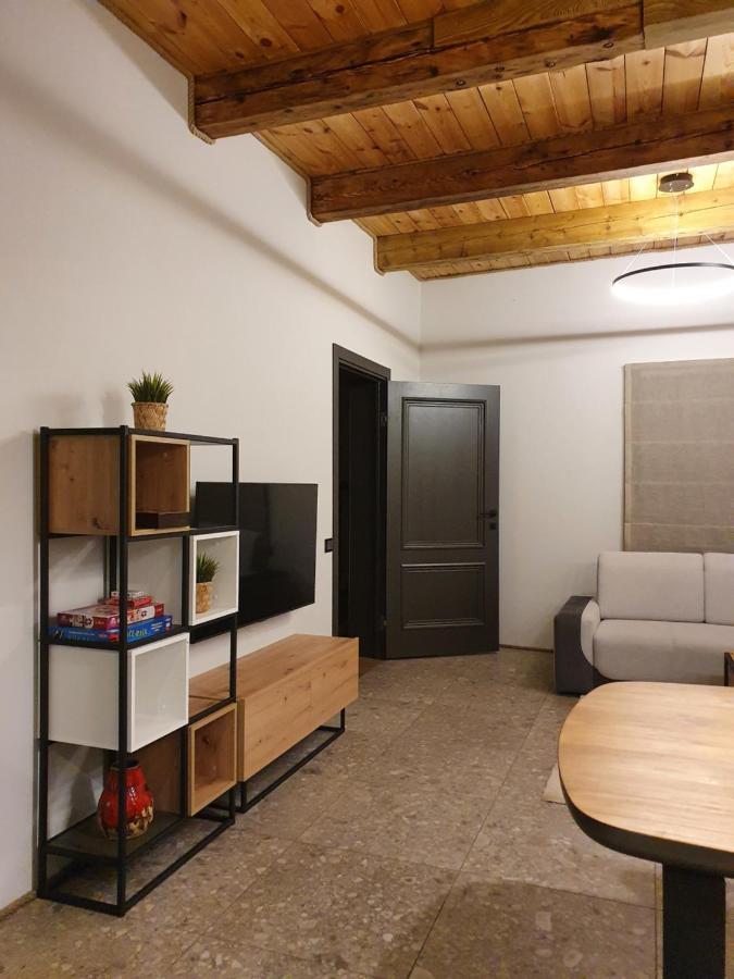 Kk Apartment 文茨皮尔斯 外观 照片
