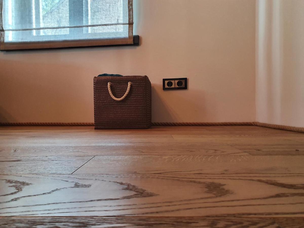 Kk Apartment 文茨皮尔斯 外观 照片