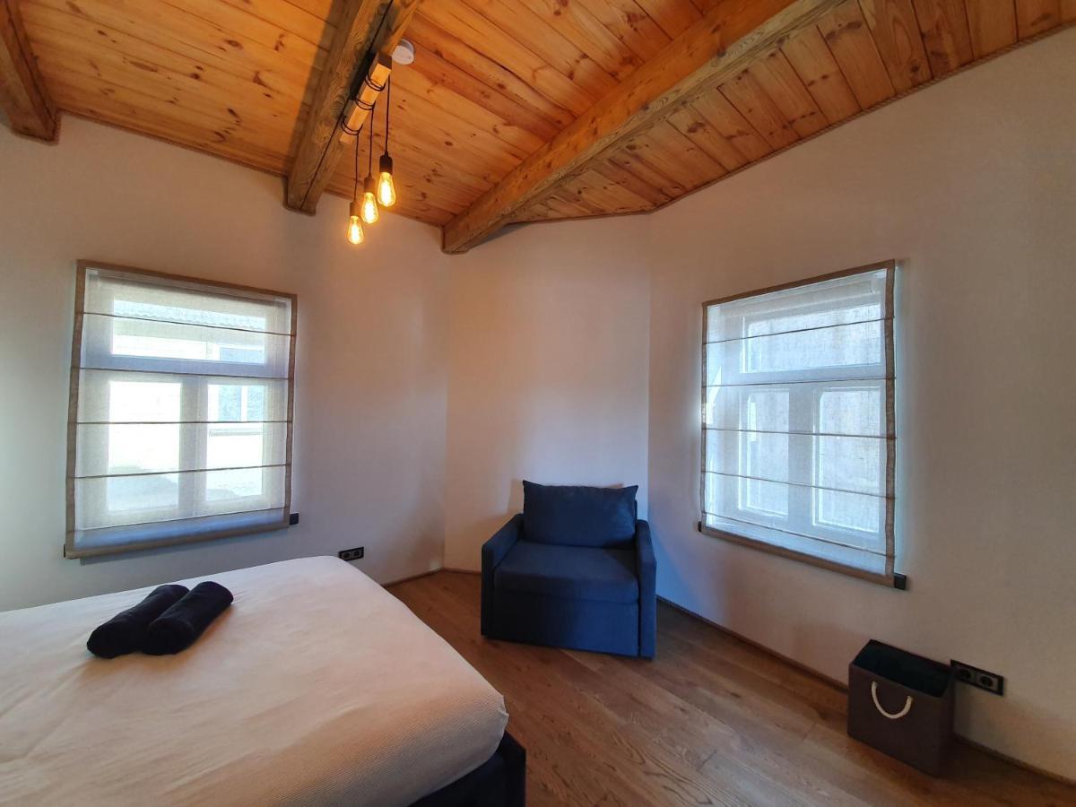 Kk Apartment 文茨皮尔斯 外观 照片