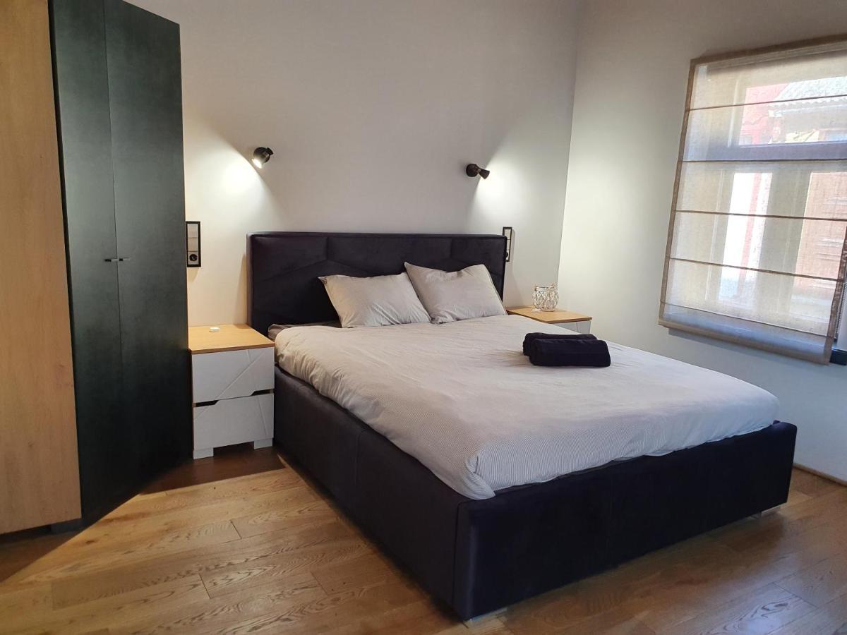 Kk Apartment 文茨皮尔斯 外观 照片