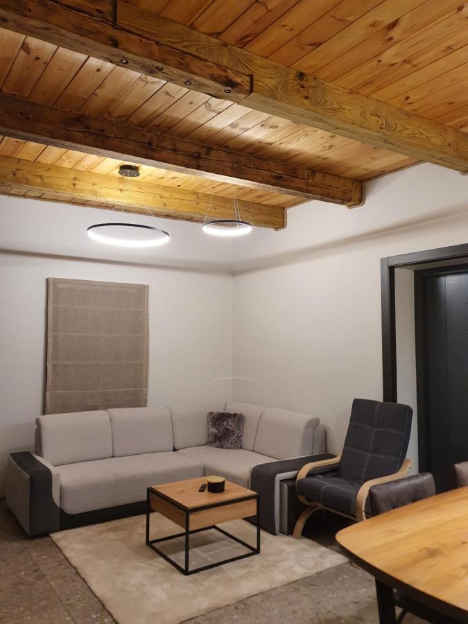 Kk Apartment 文茨皮尔斯 外观 照片