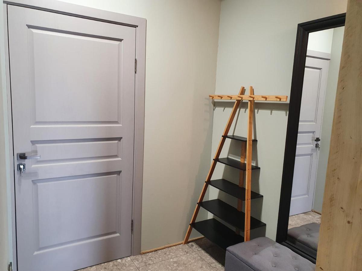 Kk Apartment 文茨皮尔斯 外观 照片