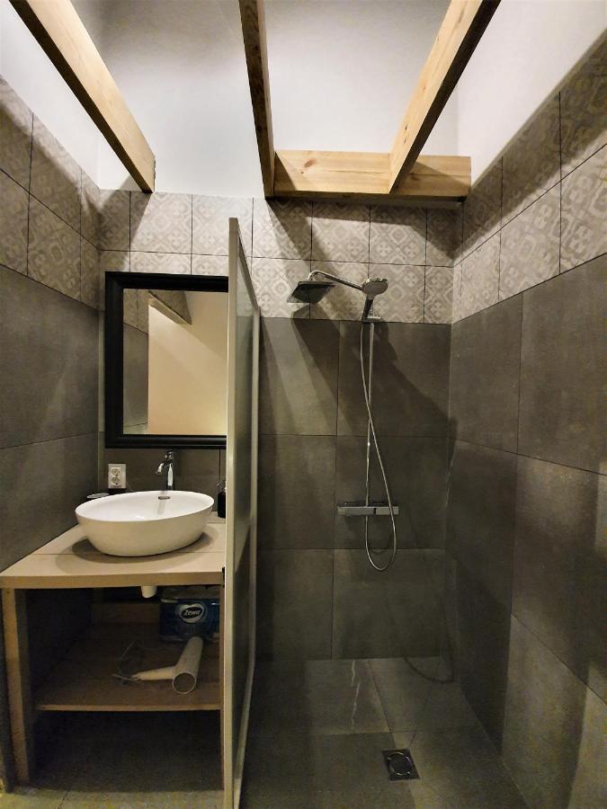 Kk Apartment 文茨皮尔斯 外观 照片