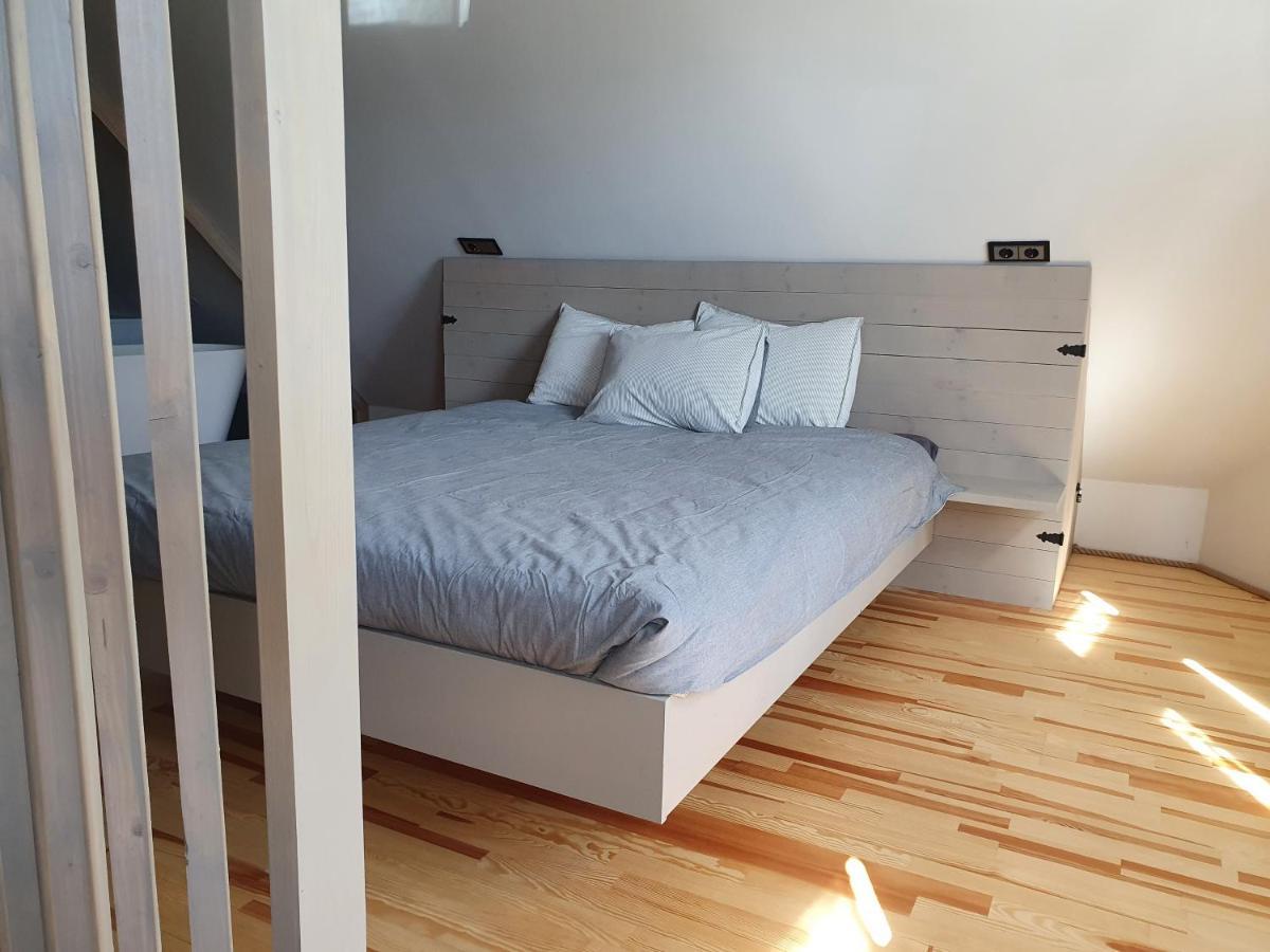 Kk Apartment 文茨皮尔斯 外观 照片