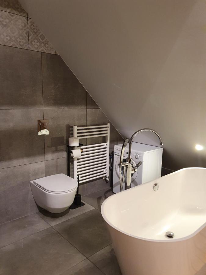 Kk Apartment 文茨皮尔斯 外观 照片