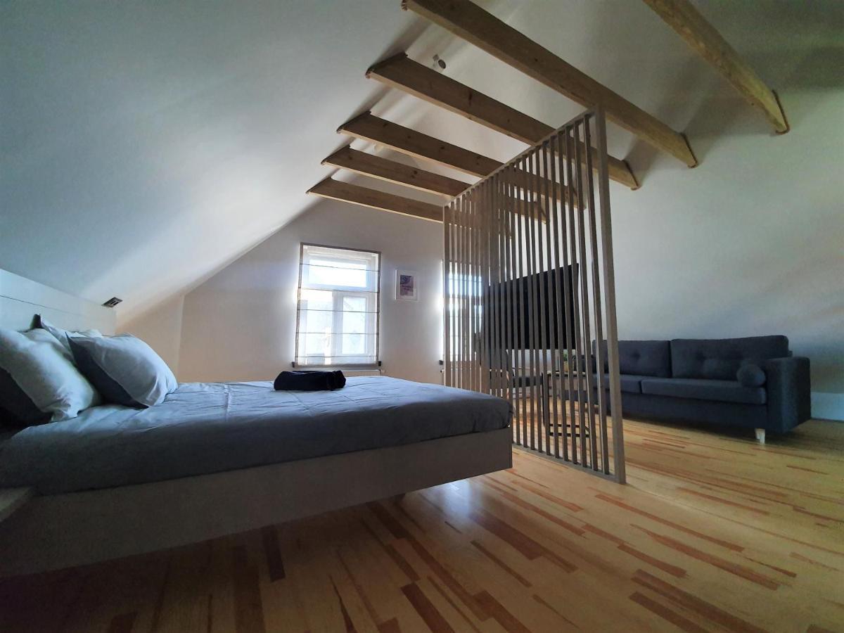 Kk Apartment 文茨皮尔斯 外观 照片