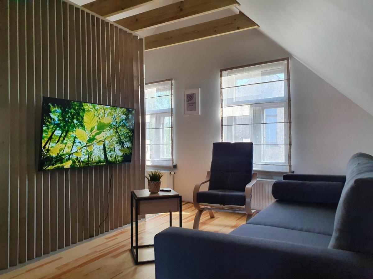 Kk Apartment 文茨皮尔斯 外观 照片