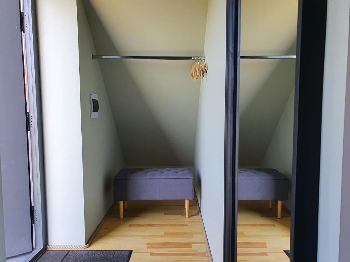 Kk Apartment 文茨皮尔斯 外观 照片