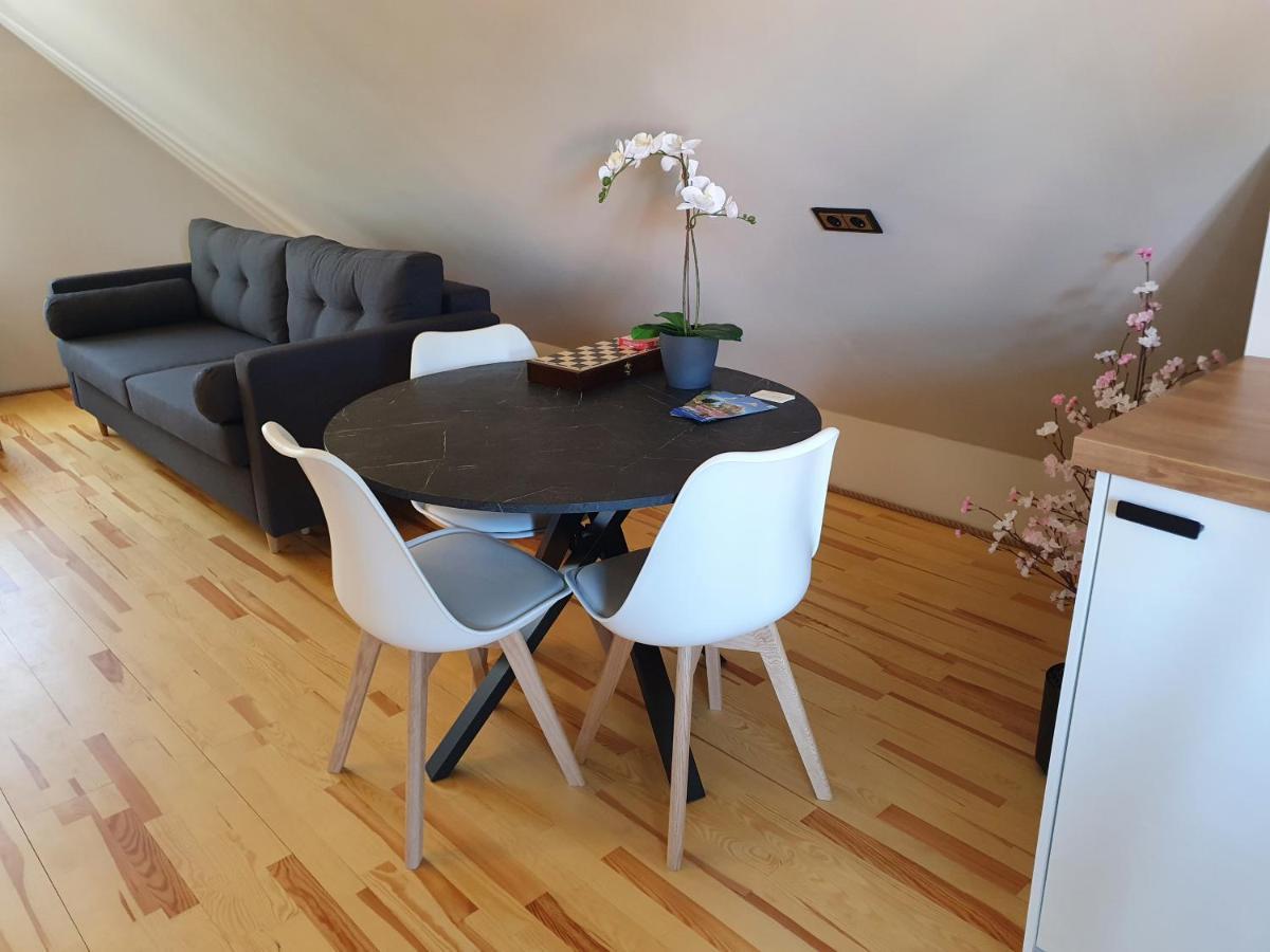 Kk Apartment 文茨皮尔斯 外观 照片