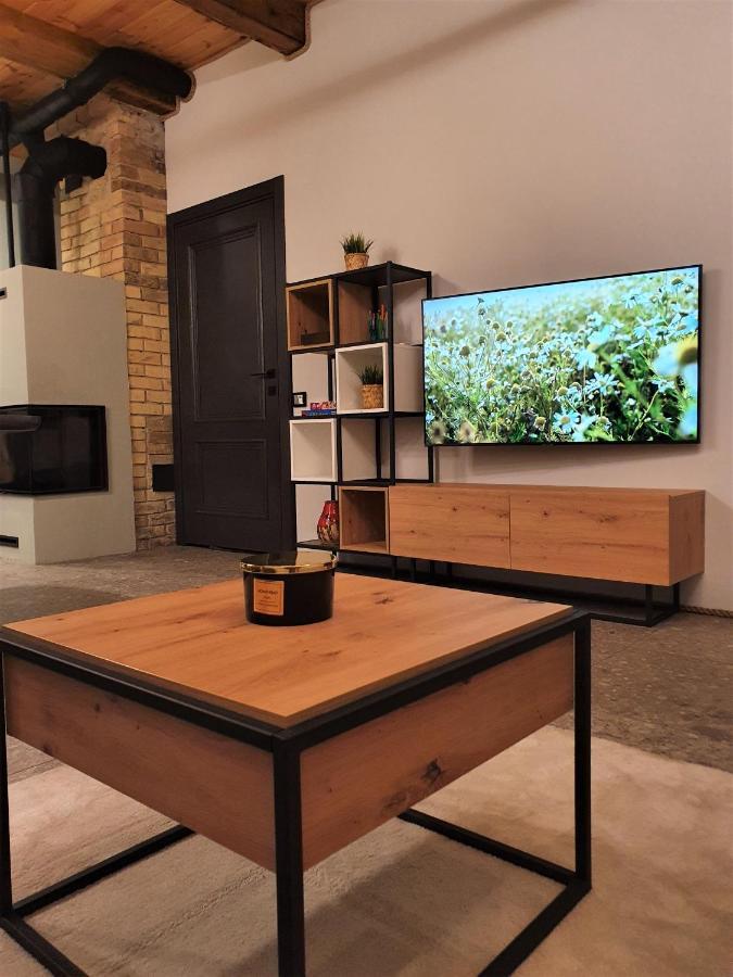 Kk Apartment 文茨皮尔斯 外观 照片