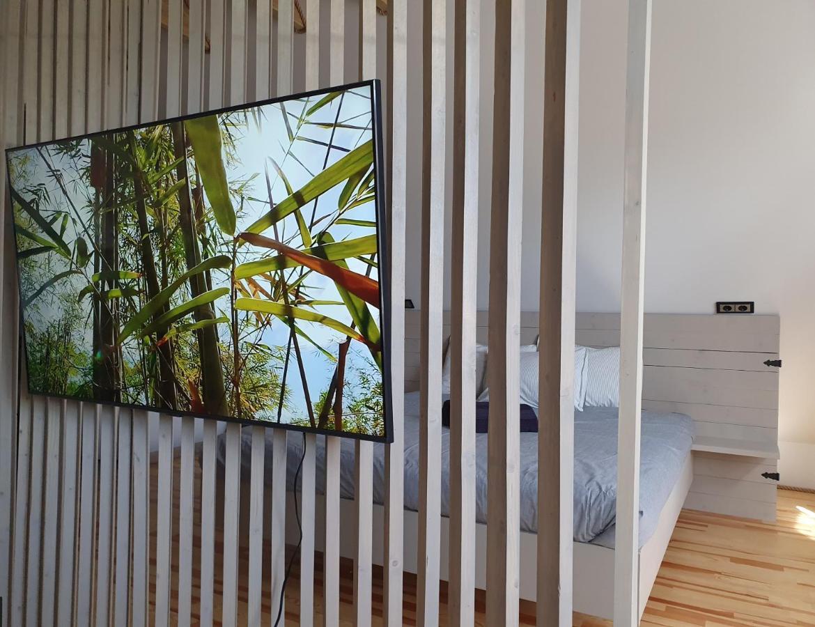 Kk Apartment 文茨皮尔斯 外观 照片