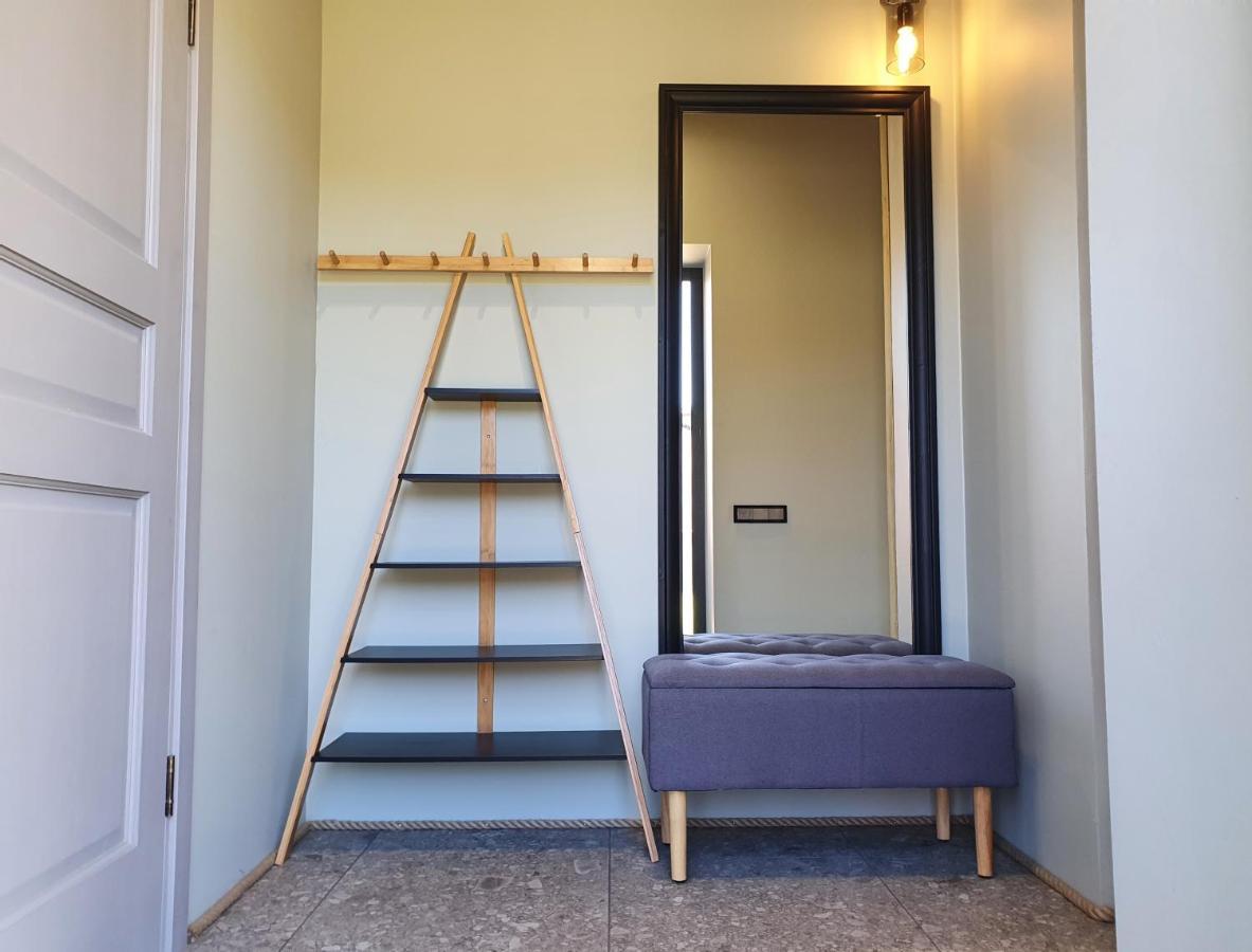 Kk Apartment 文茨皮尔斯 外观 照片
